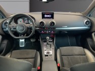 AUDI d'occasion A3 Sportback 2.0 TFSI 300 S TRONIC de 2013 La Flèche