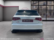 AUDI d'occasion A3 Sportback 2.0 TFSI 300 S TRONIC de 2013 La Flèche