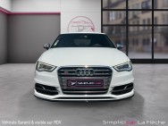AUDI d'occasion A3 Sportback 2.0 TFSI 300 S TRONIC de 2013 La Flèche