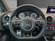 AUDI d'occasion A3 Sportback 2.0 TFSI 300 S TRONIC de 2013 La Flèche