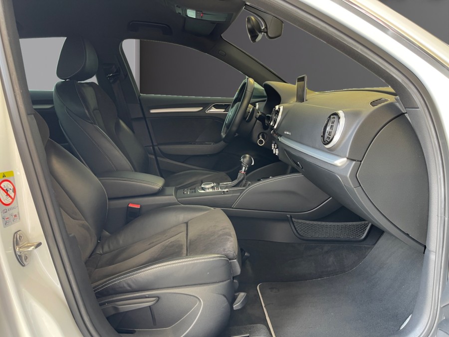 AUDI d'occasion A3 Sportback 2.0 TFSI 300 S TRONIC de 2013 La Flèche