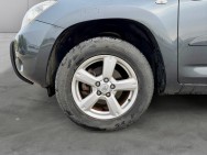 TOYOTA d'occasion RAV4 136 D4D de 2006 Besançon (25)﻿