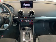 AUDI d'occasion A3 Sportback 2.0 TFSI 300 S TRONIC de 2013 La Flèche