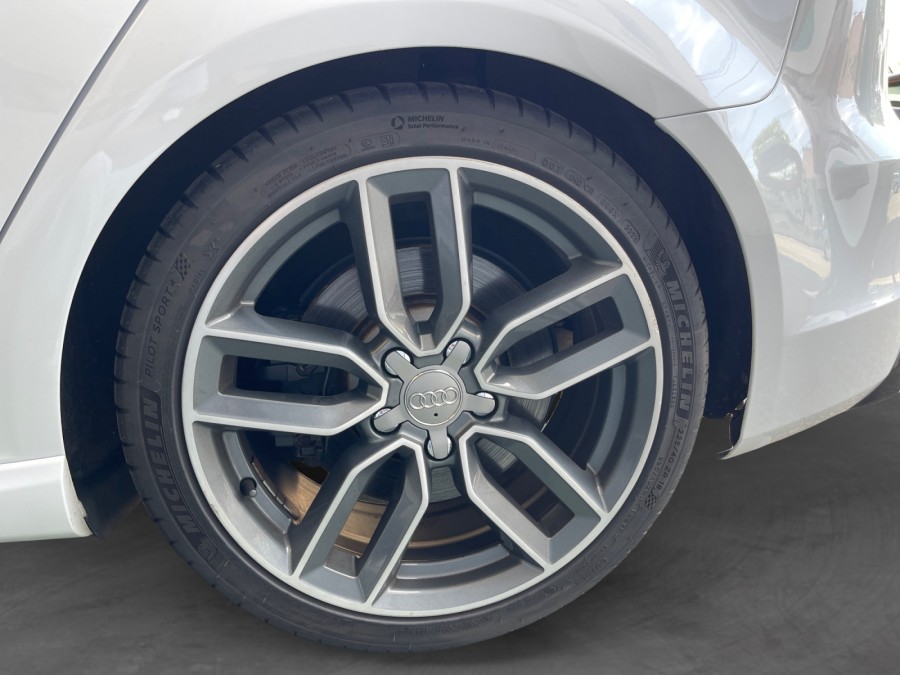 AUDI d'occasion A3 Sportback 2.0 TFSI 300 S TRONIC de 2013 La Flèche