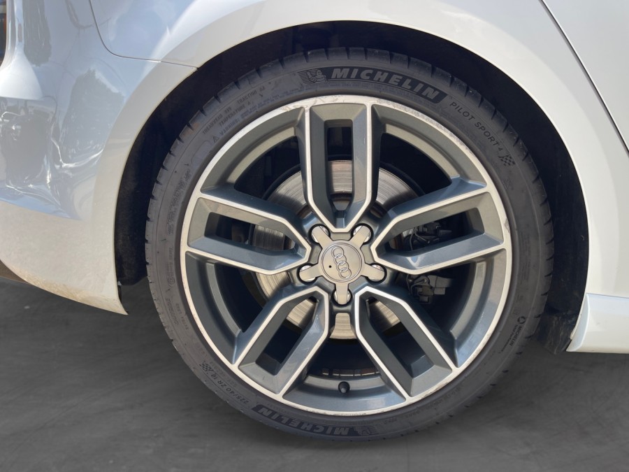 AUDI d'occasion A3 Sportback 2.0 TFSI 300 S TRONIC de 2013 La Flèche