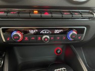 AUDI d'occasion A3 Sportback 2.0 TFSI 300 S TRONIC de 2013 La Flèche