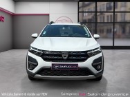 DACIA d'occasion SANDERO III 1.0 ECO-G 100 STEPWAY CONFORT de 2022