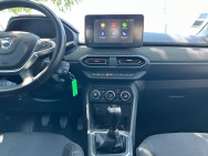 DACIA d'occasion SANDERO III 1.0 ECO-G 100 STEPWAY CONFORT de 2022