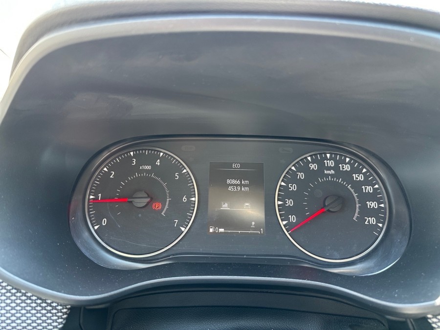 DACIA d'occasion SANDERO III 1.0 ECO-G 100 STEPWAY CONFORT de 2022