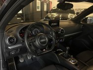 AUDI d'occasion A3 2.0 TDI 184 S-LINE de 2014 Aix Les Bains (73)﻿