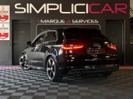 AUDI d'occasion A3 2.0 TDI 184 S-LINE de 2014 Aix Les Bains (73)﻿