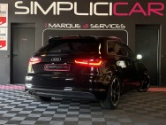 AUDI d'occasion A3 2.0 TDI 184 S-LINE de 2014 Aix Les Bains (73)﻿