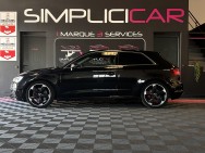 AUDI d'occasion A3 2.0 TDI 184 S-LINE de 2014 Aix Les Bains (73)﻿
