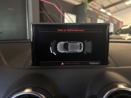 AUDI d'occasion A3 2.0 TDI 184 S-LINE de 2014 Aix Les Bains (73)﻿