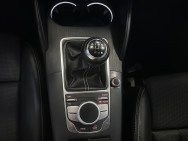 AUDI d'occasion A3 2.0 TDI 184 S-LINE de 2014 Aix Les Bains (73)﻿