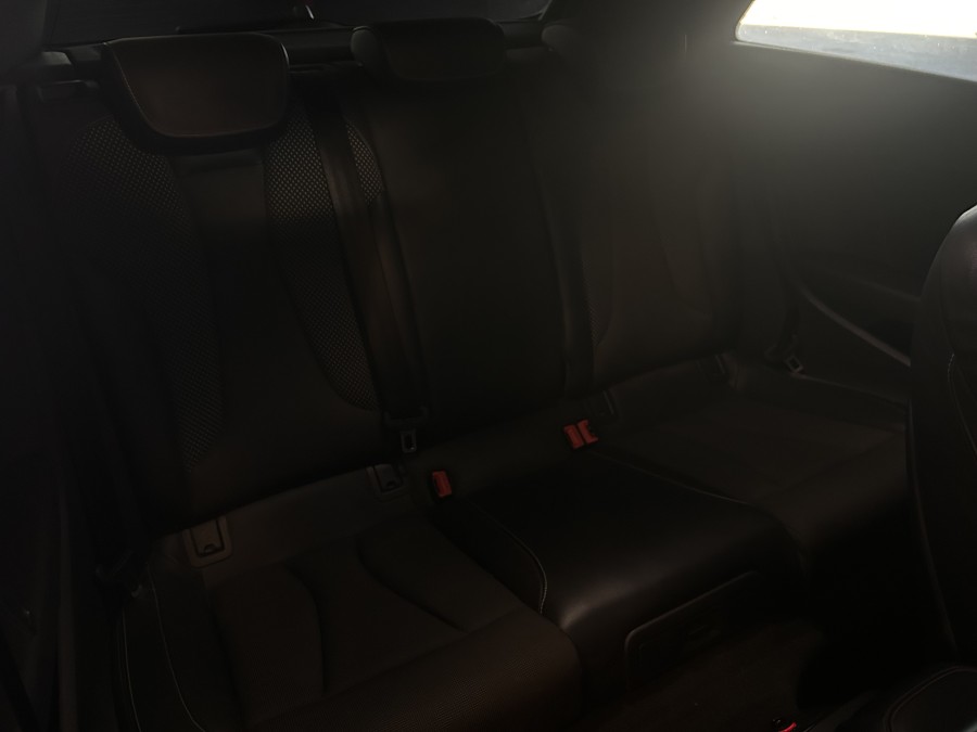 AUDI d'occasion A3 2.0 TDI 184 S-LINE de 2014 Aix Les Bains (73)﻿