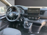 RENAULT d'occasion TRAFIC III FOURGON L1H1 2T8 2.0 BLUE DCI 110