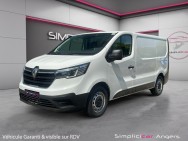 RENAULT d'occasion TRAFIC III FOURGON L1H1 2T8 2.0 BLUE DCI 110