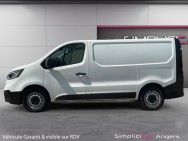 RENAULT d'occasion TRAFIC III FOURGON L1H1 2T8 2.0 BLUE DCI 110
