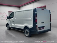 RENAULT d'occasion TRAFIC III FOURGON L1H1 2T8 2.0 BLUE DCI 110