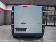 RENAULT d'occasion TRAFIC III FOURGON L1H1 2T8 2.0 BLUE DCI 110