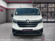 RENAULT d'occasion TRAFIC III FOURGON L1H1 2T8 2.0 BLUE DCI 110