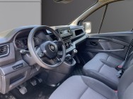 RENAULT d'occasion TRAFIC III FOURGON L1H1 2T8 2.0 BLUE DCI 110