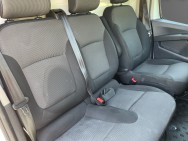 RENAULT d'occasion TRAFIC III FOURGON L1H1 2T8 2.0 BLUE DCI 110