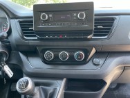 RENAULT d'occasion TRAFIC III FOURGON L1H1 2T8 2.0 BLUE DCI 110
