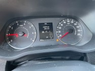 RENAULT d'occasion TRAFIC III FOURGON L1H1 2T8 2.0 BLUE DCI 110