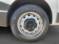RENAULT d'occasion TRAFIC III FOURGON L1H1 2T8 2.0 BLUE DCI 110