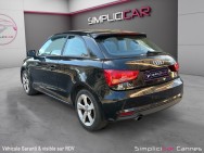 AUDI d'occasion A1 1.0 TFSI 95 METROPOLITAN de 2017 Cannes (06)﻿