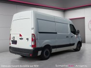 RENAULT d'occasion MASTER III FOURGON CA F3500 L2H2 DCI 150 CONFORT