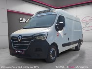 RENAULT d'occasion MASTER III FOURGON CA F3500 L2H2 DCI 150 CONFORT