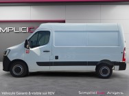 RENAULT d'occasion MASTER III FOURGON CA F3500 L2H2 DCI 150 CONFORT