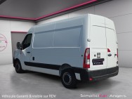 RENAULT d'occasion MASTER III FOURGON CA F3500 L2H2 DCI 150 CONFORT