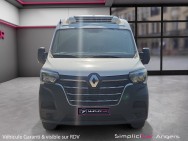 RENAULT d'occasion MASTER III FOURGON CA F3500 L2H2 DCI 150 CONFORT