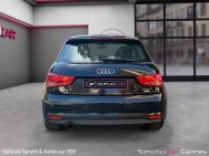 AUDI d'occasion A1 1.0 TFSI 95 METROPOLITAN de 2017 Cannes (06)﻿