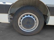 RENAULT d'occasion MASTER III FOURGON CA F3500 L2H2 DCI 150 CONFORT