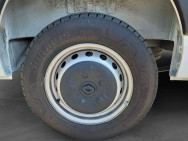 RENAULT d'occasion MASTER III FOURGON CA F3500 L2H2 DCI 150 CONFORT