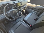 CITROEN d'occasion JUMPY III FOURGON XL 2.0 BLUE HDI 120 CONTROL de