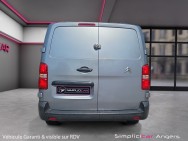 CITROEN d'occasion JUMPY III FOURGON XL 2.0 BLUE HDI 120 CONTROL de