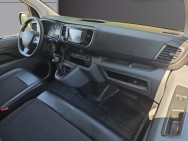 CITROEN d'occasion JUMPY III FOURGON XL 2.0 BLUE HDI 120 CONTROL de