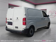 PEUGEOT d'occasion EXPERT FOURGON STANDARD 1.5 BLUE HDI 120 de 2020
