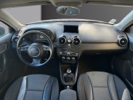 AUDI d'occasion A1 1.0 TFSI 95 METROPOLITAN de 2017 Cannes (06)﻿