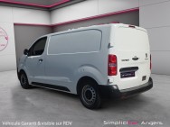 PEUGEOT d'occasion EXPERT FOURGON STANDARD 1.5 BLUE HDI 120 de 2020