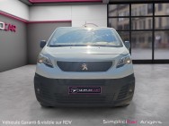 PEUGEOT d'occasion EXPERT FOURGON STANDARD 1.5 BLUE HDI 120 de 2020