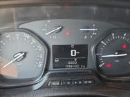 PEUGEOT d'occasion EXPERT FOURGON STANDARD 1.5 BLUE HDI 120 de 2020