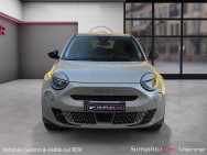 FIAT d'occasion 600E / 600 156 LA PRIMA de 2025 Vienne (38)﻿