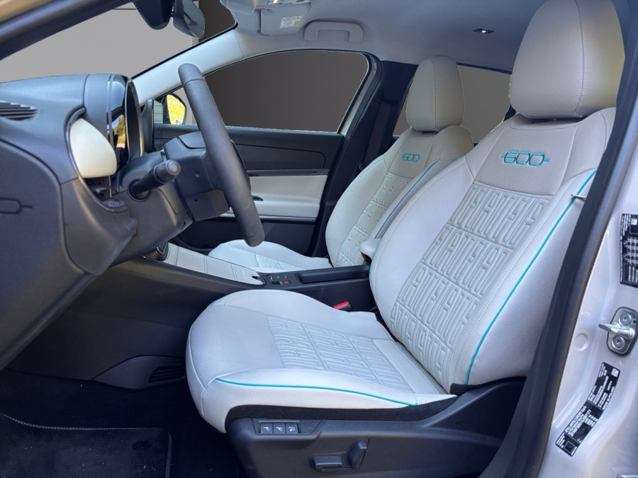 FIAT d'occasion 600E / 600 156 LA PRIMA de 2025 Vienne (38)﻿